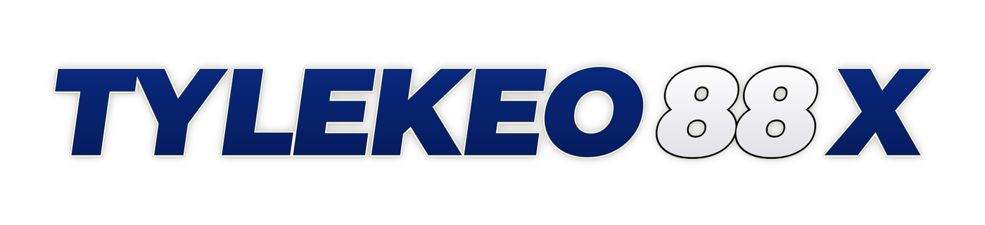 tylekeo88x logo